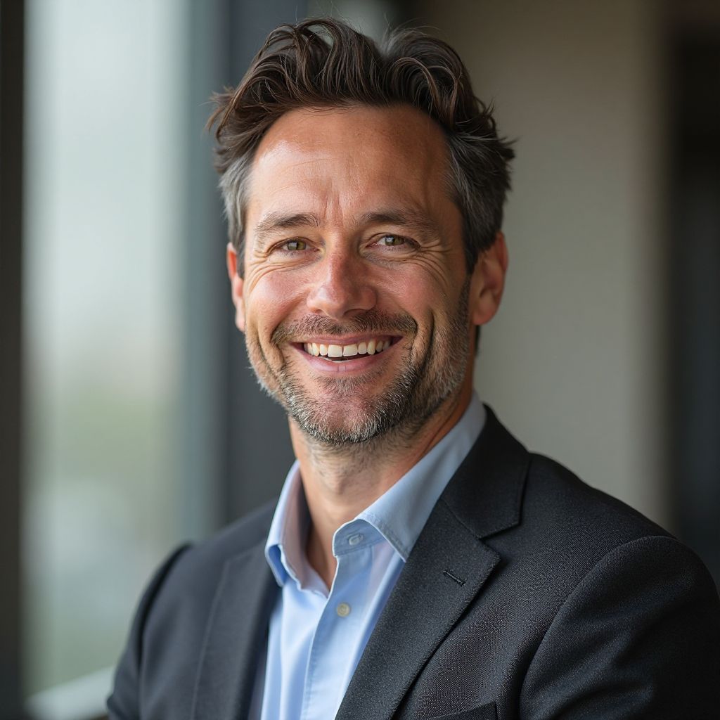 David Moreau